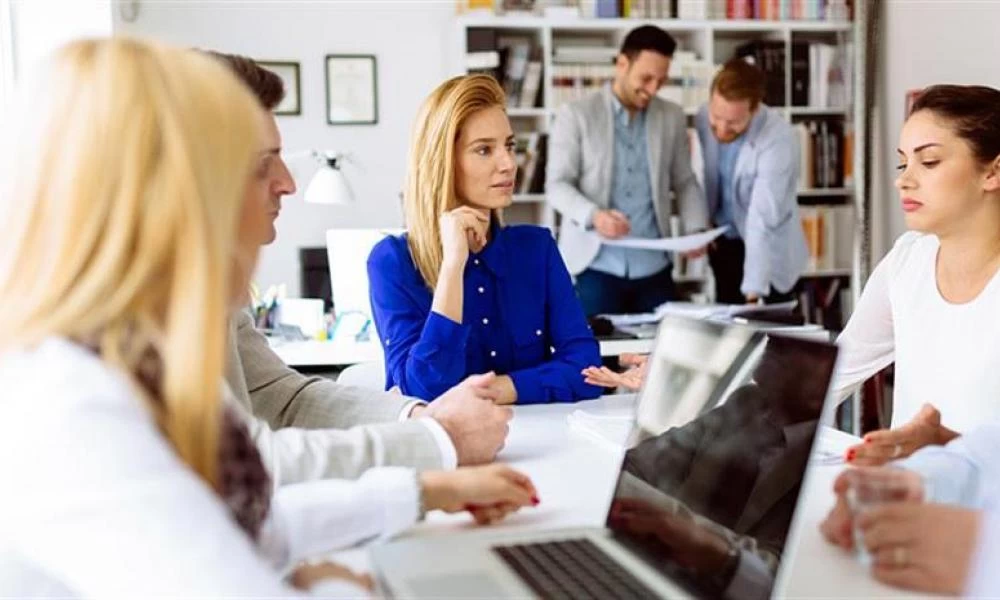 Η γυναίκα επιχειρηματίας το μεγαλύτερο θύμα στην πανδημία του κορονοϊού